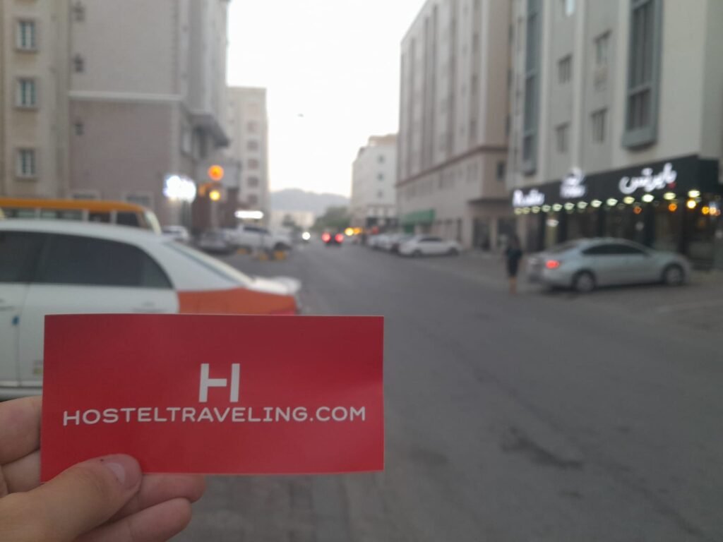 The 5 Best Hostels in Muscat