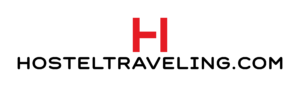 Logo HostelTraveling