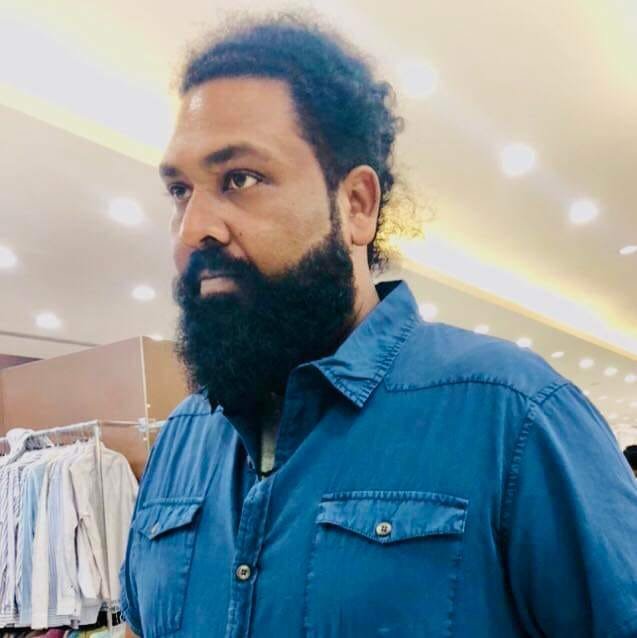 Manju Sri