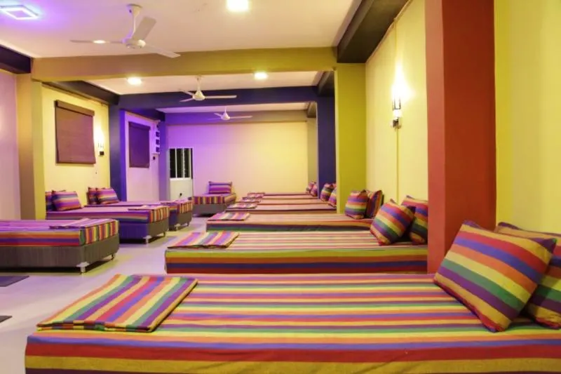 281 Kandy City Hostel