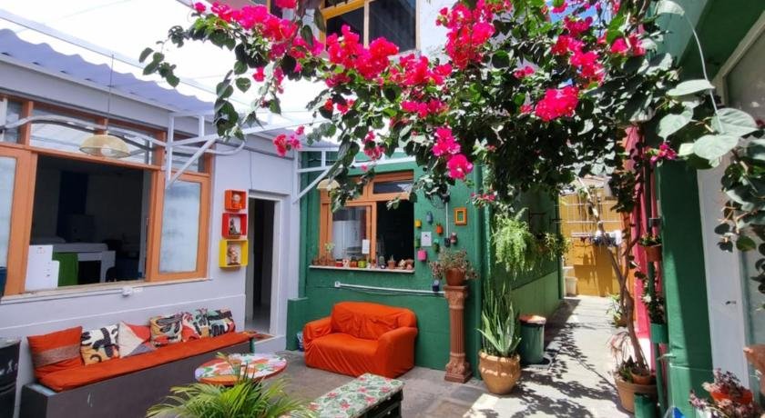 Nomads MultiCultural