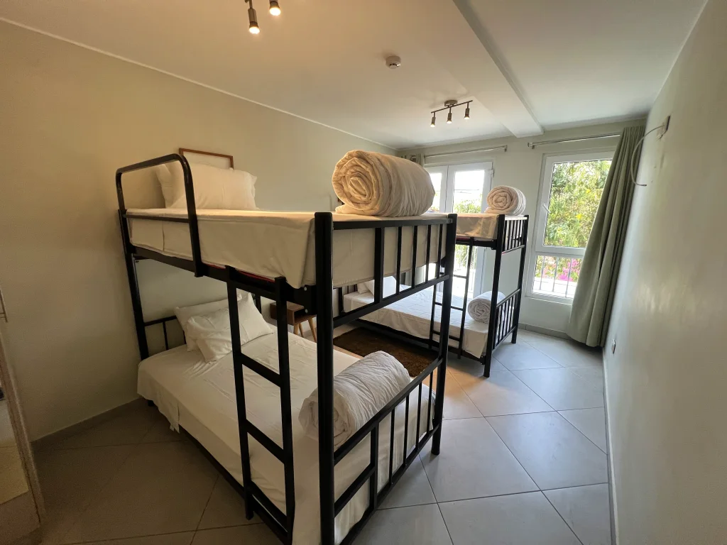 The Point Hostels Miraflores
