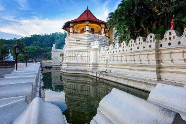 The 4 Best Hostels in Kandy