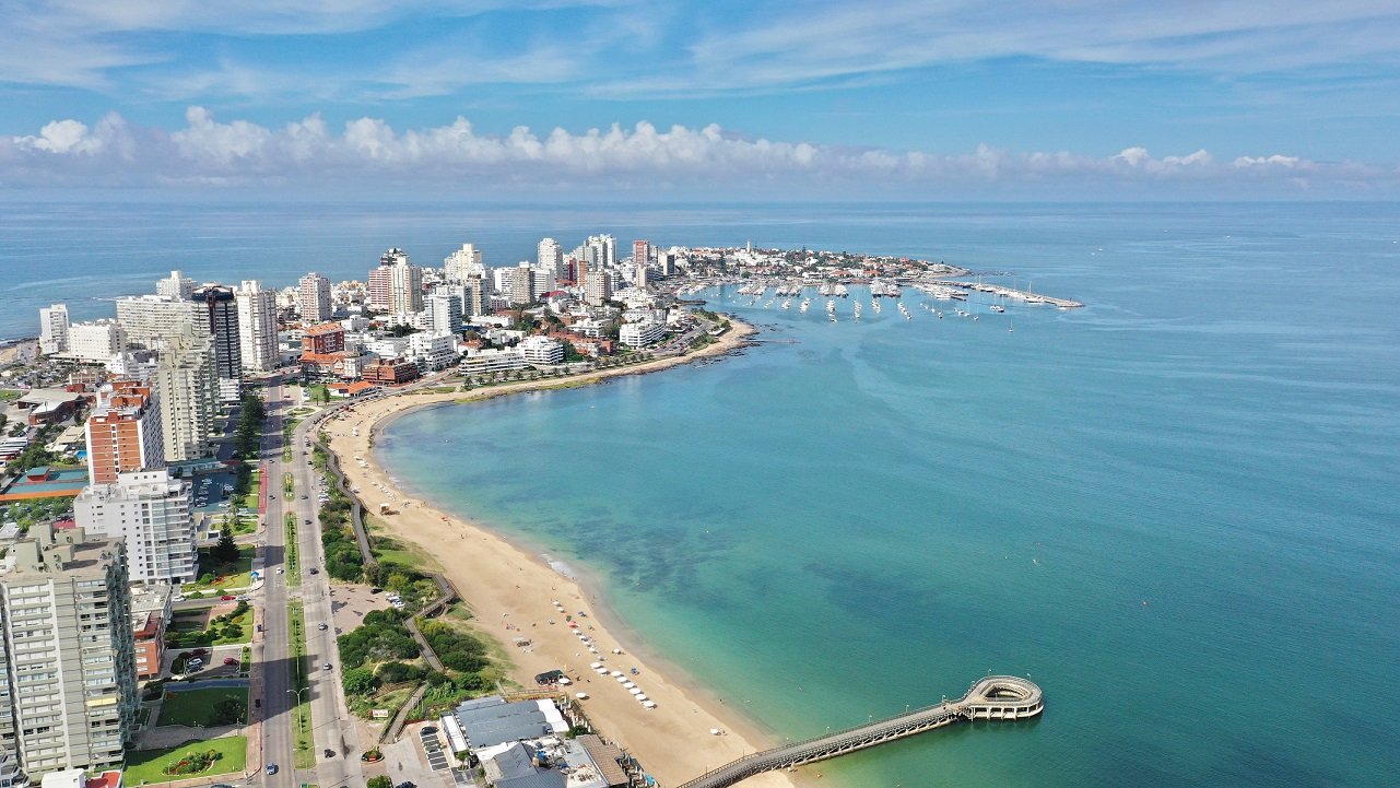 Punta del Este