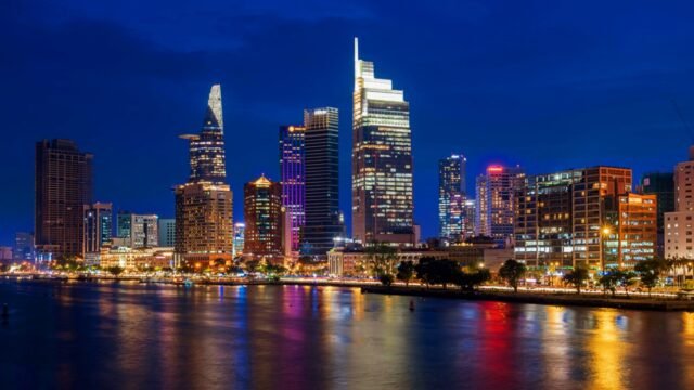 The 4 Best Hostels in Ho Chi Minh City