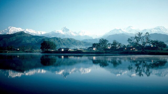 The 4 Best Hostels in Pokhara