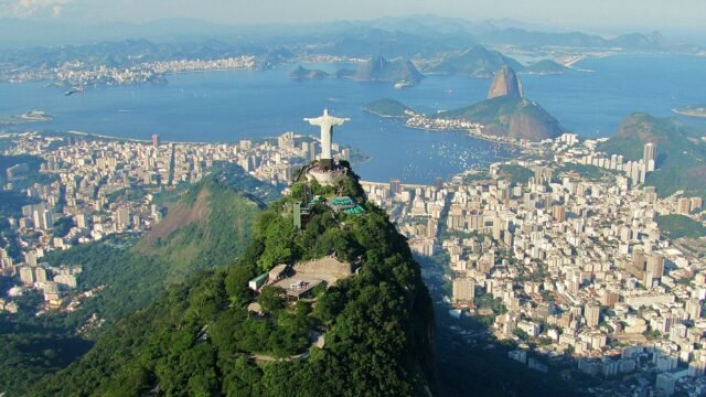 The 4 Best Hostels in Rio De Janeiro