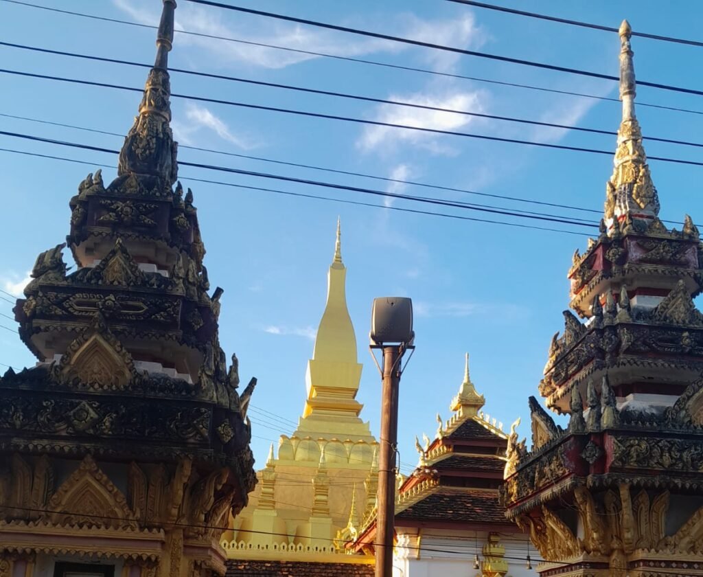 Best Time to Visit Laos: A Season-by-Season Breakdown