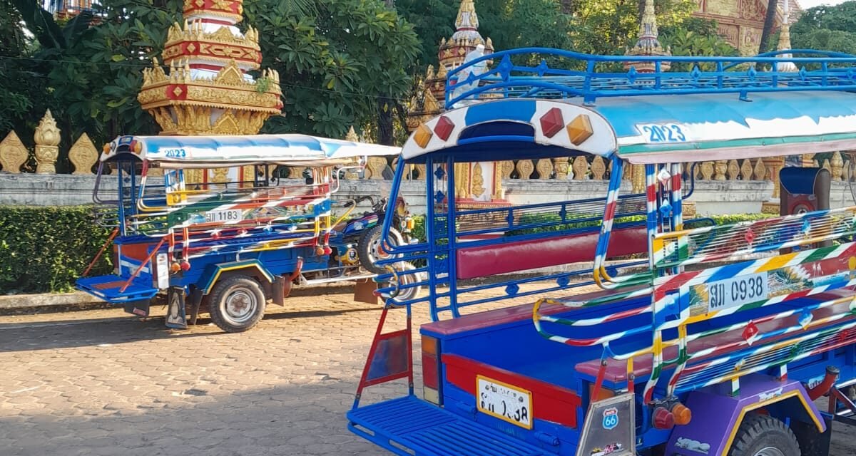 Best Time to Visit Laos: A Season-by-Season Breakdown