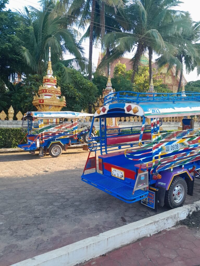 Best Time to Visit Laos: A Season-by-Season Breakdown
