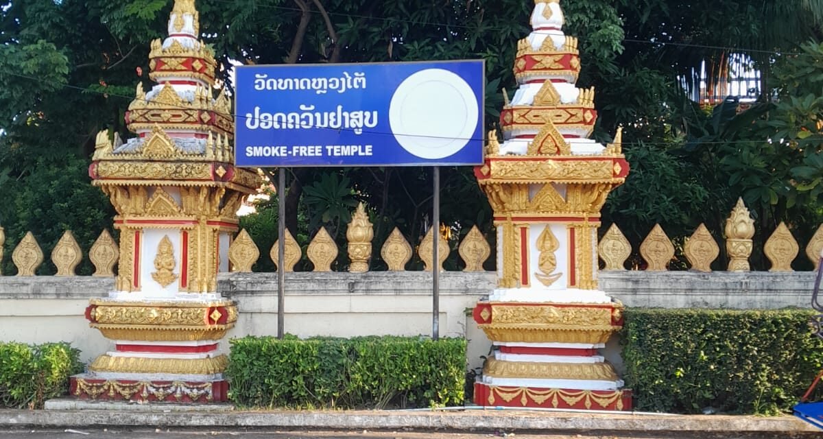 The Perfect 10 Day Laos Itinerary for Backpackers