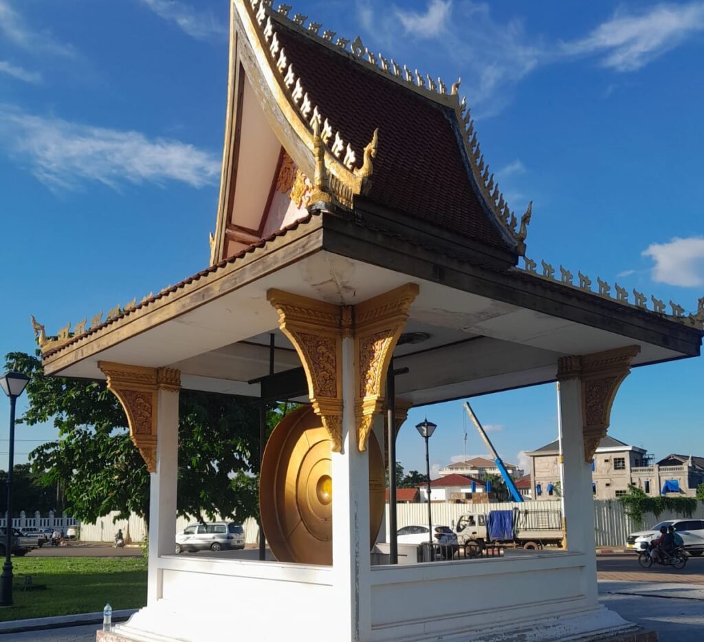 What Does Backpacking Laos Actually Cost? A Real Budget Breakdown