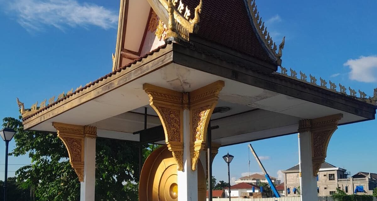 What Does Backpacking Laos Actually Cost? A Real Budget Breakdown