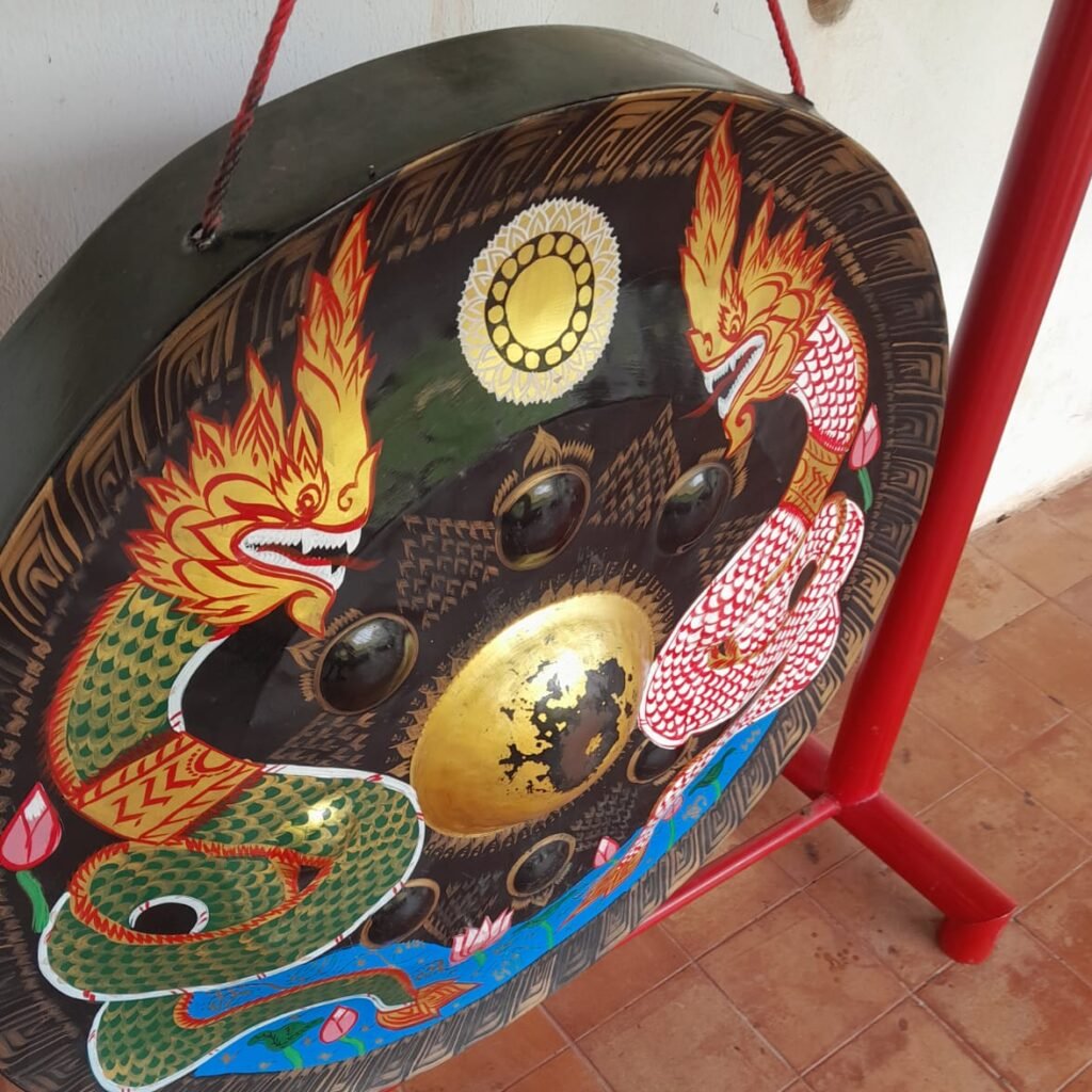 Common Scams in Laos (and How to Avoid Them)