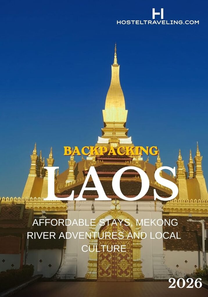 Libro laos