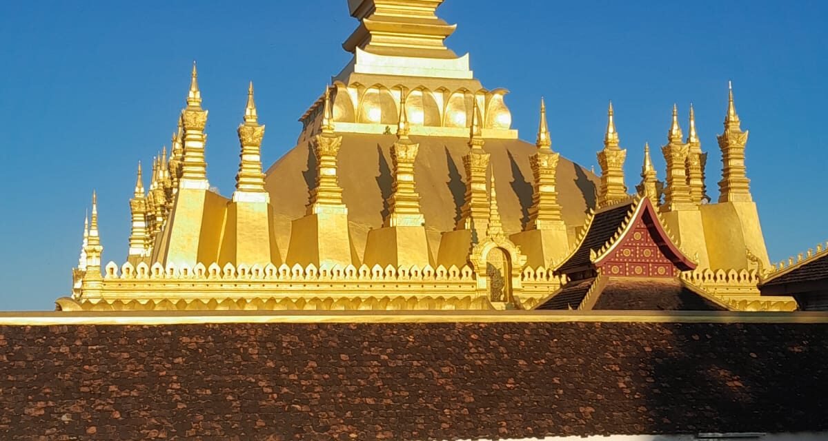 Where to Stay in Vientiane: Hostels That Actually Deliver