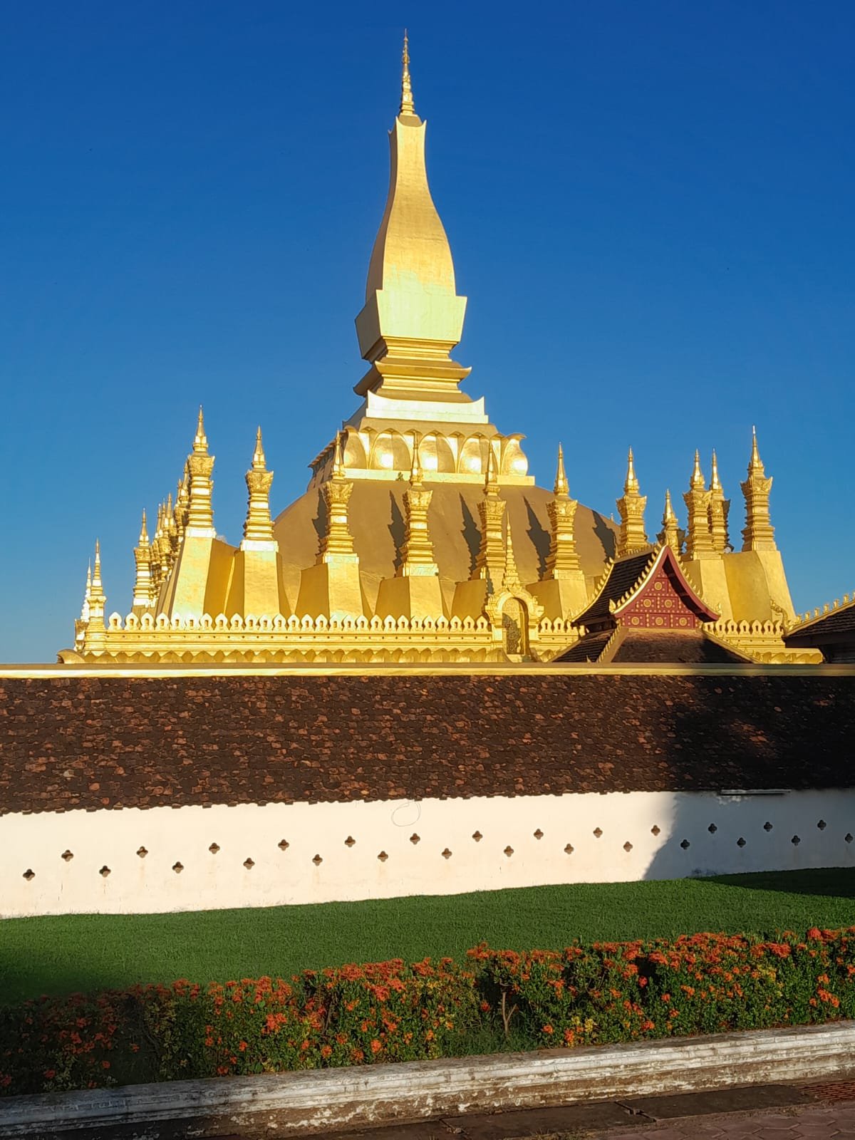 Where to Stay in Vientiane: Hostels That Actually Deliver