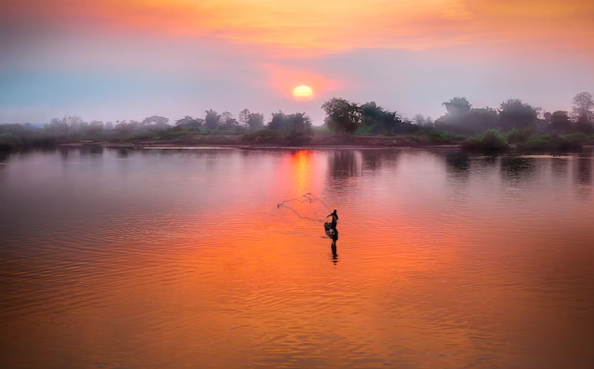 Si Phan Don: Everything to Know About the 4,000 Islands